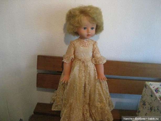 Все, что я знаю о болгарских куклах. Часть первая