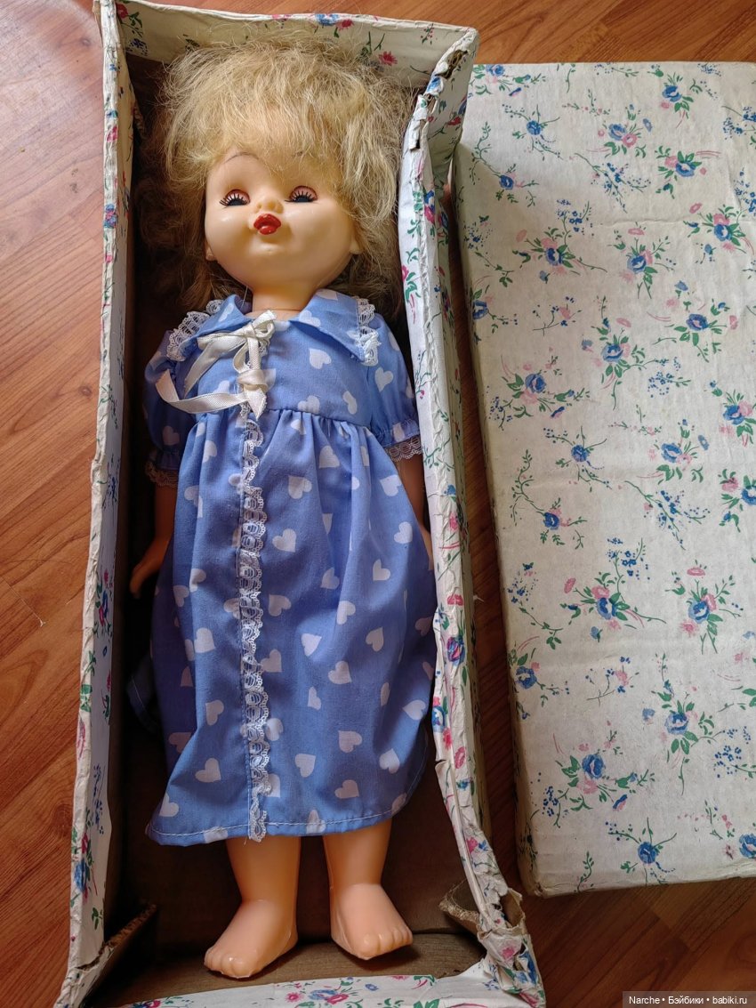 Все, что я знаю о болгарских куклах. Часть первая