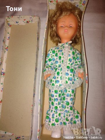 Все, что я знаю о болгарских куклах. Часть первая