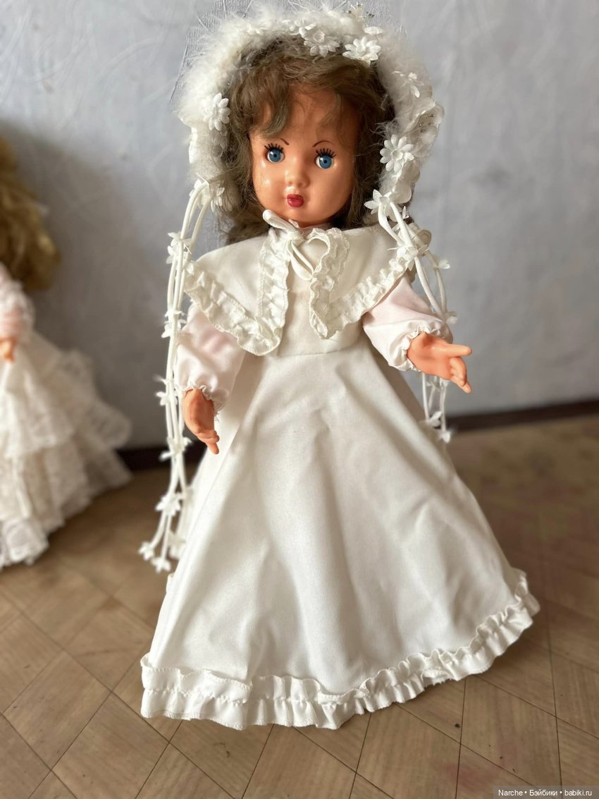 Все, что я знаю о болгарских куклах. Часть первая