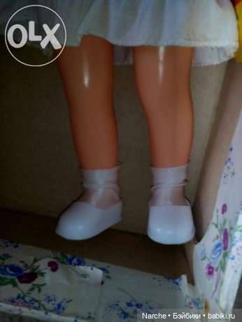 Все, что я знаю о болгарских куклах. Часть первая