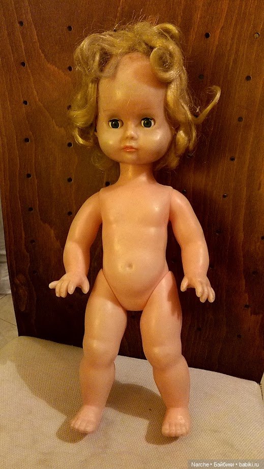 Все, что я знаю о болгарских куклах. Часть вторая