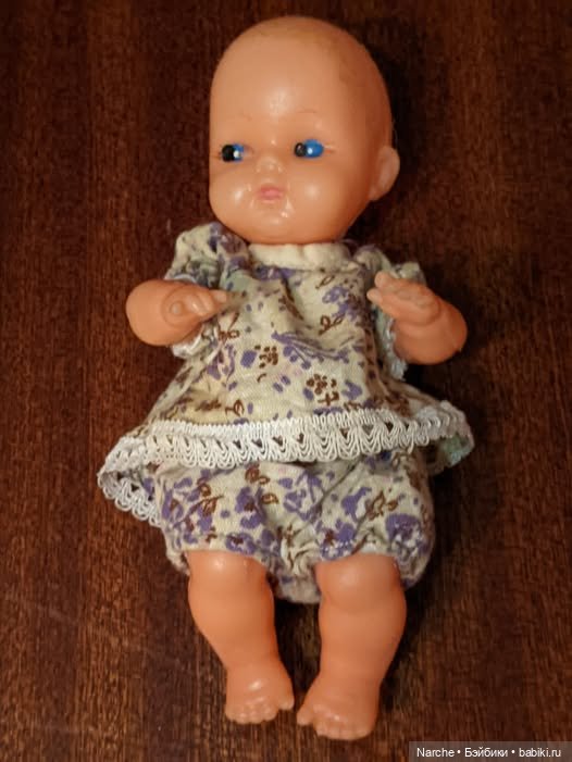 Все, что я знаю о болгарских куклах. Часть вторая