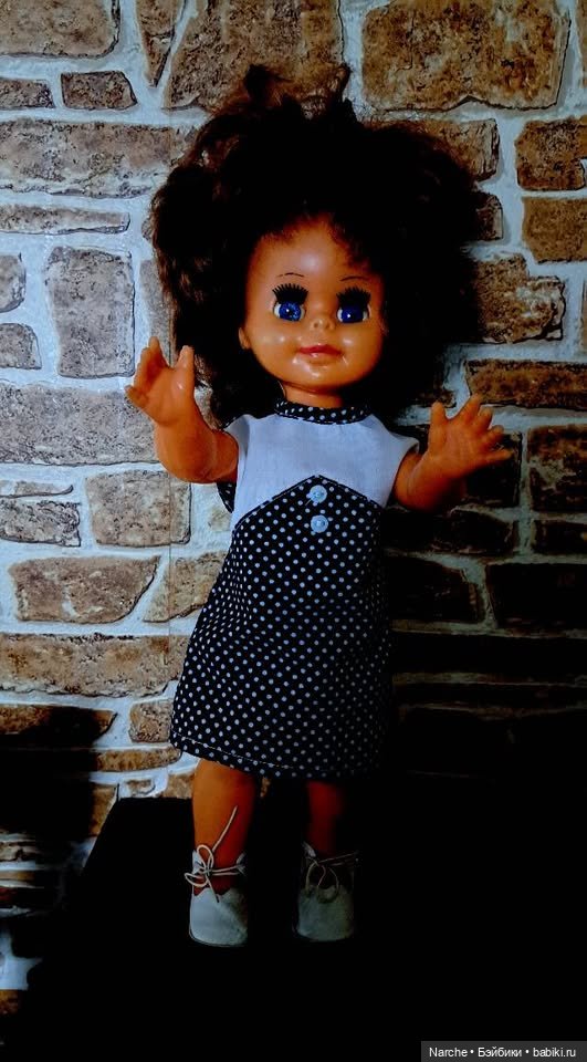 Все, что я знаю о болгарских куклах. Часть вторая