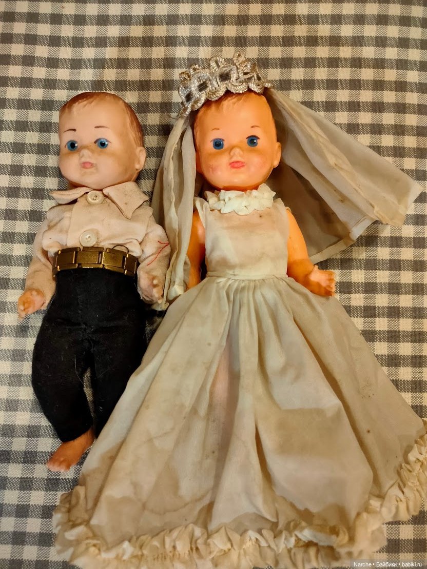 Все, что я знаю о болгарских куклах. Часть вторая