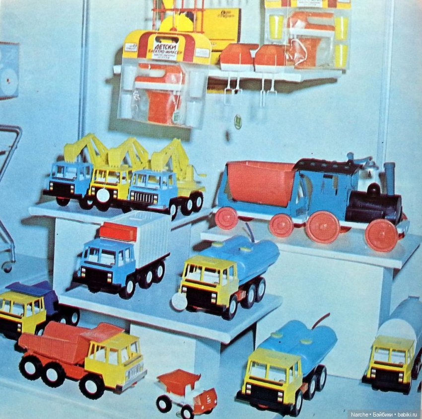 Все, что я знаю о болгарских куклах. Часть вторая (фото 9)