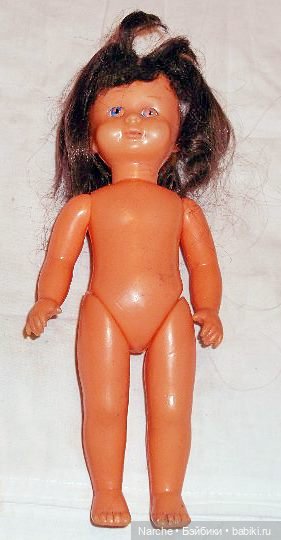 Все, что я знаю о болгарских куклах. Часть вторая