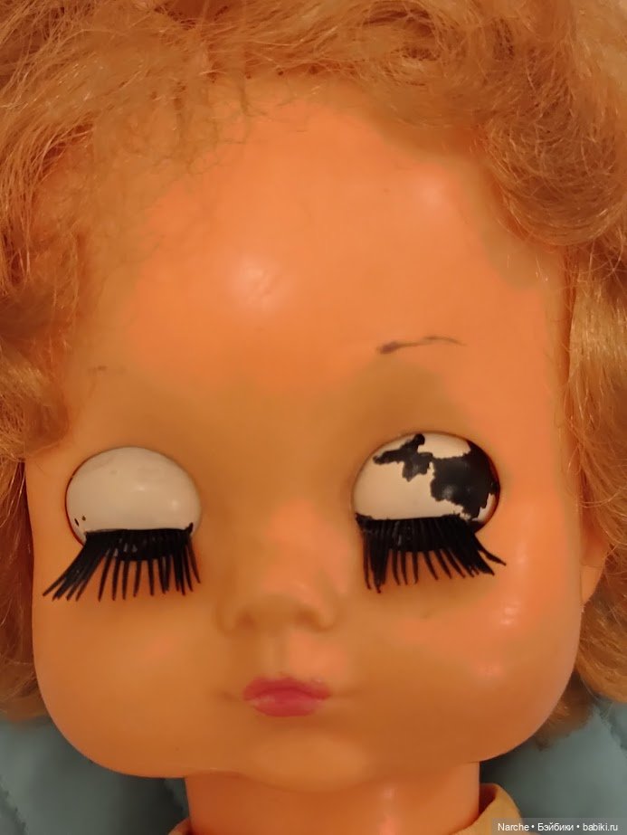 Все, что я знаю о болгарских куклах. Часть вторая