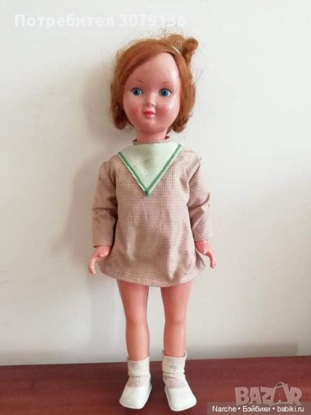 Все, что я знаю о болгарских куклах. Часть вторая