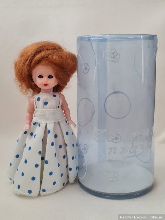 Все, что я знаю о болгарских куклах. Часть вторая