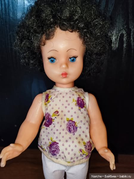 Все, что я знаю о болгарских куклах. Часть вторая