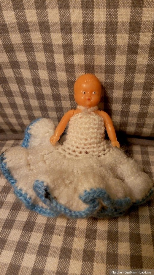 Все, что я знаю о болгарских куклах. Часть вторая