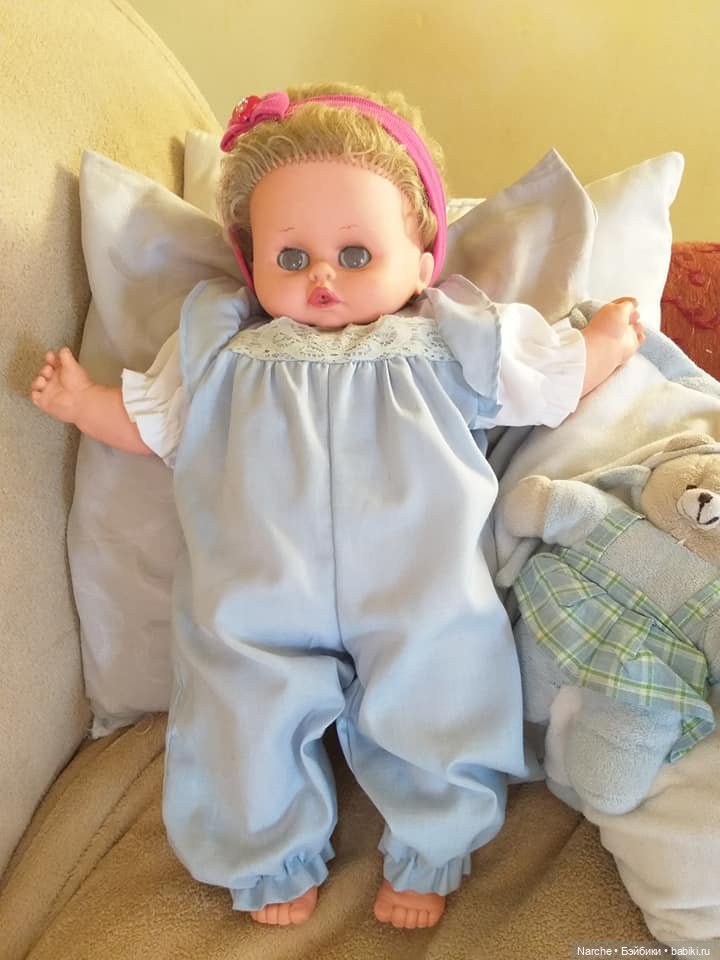 Все, что я знаю о болгарских куклах. Часть вторая