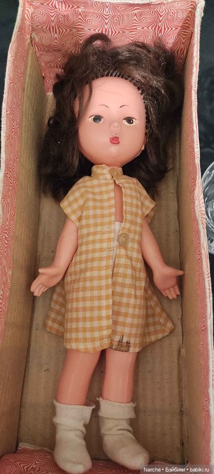 Все, что я знаю о болгарских куклах. Часть вторая