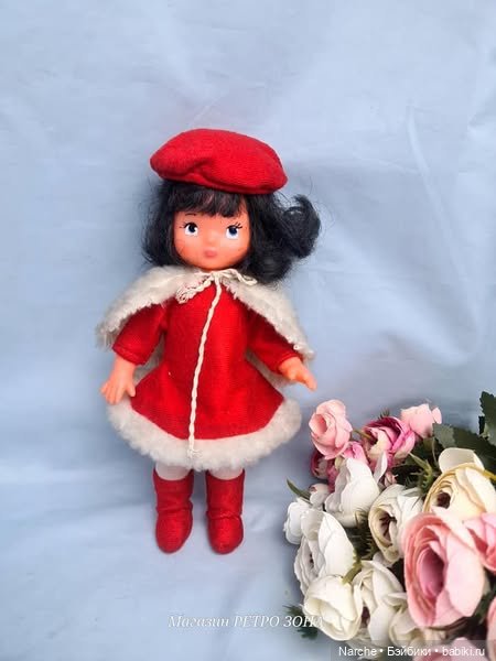 Все, что я знаю о болгарских куклах. Часть первая