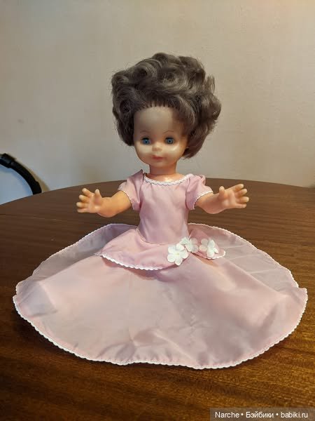 Все, что я знаю о болгарских куклах. Часть первая