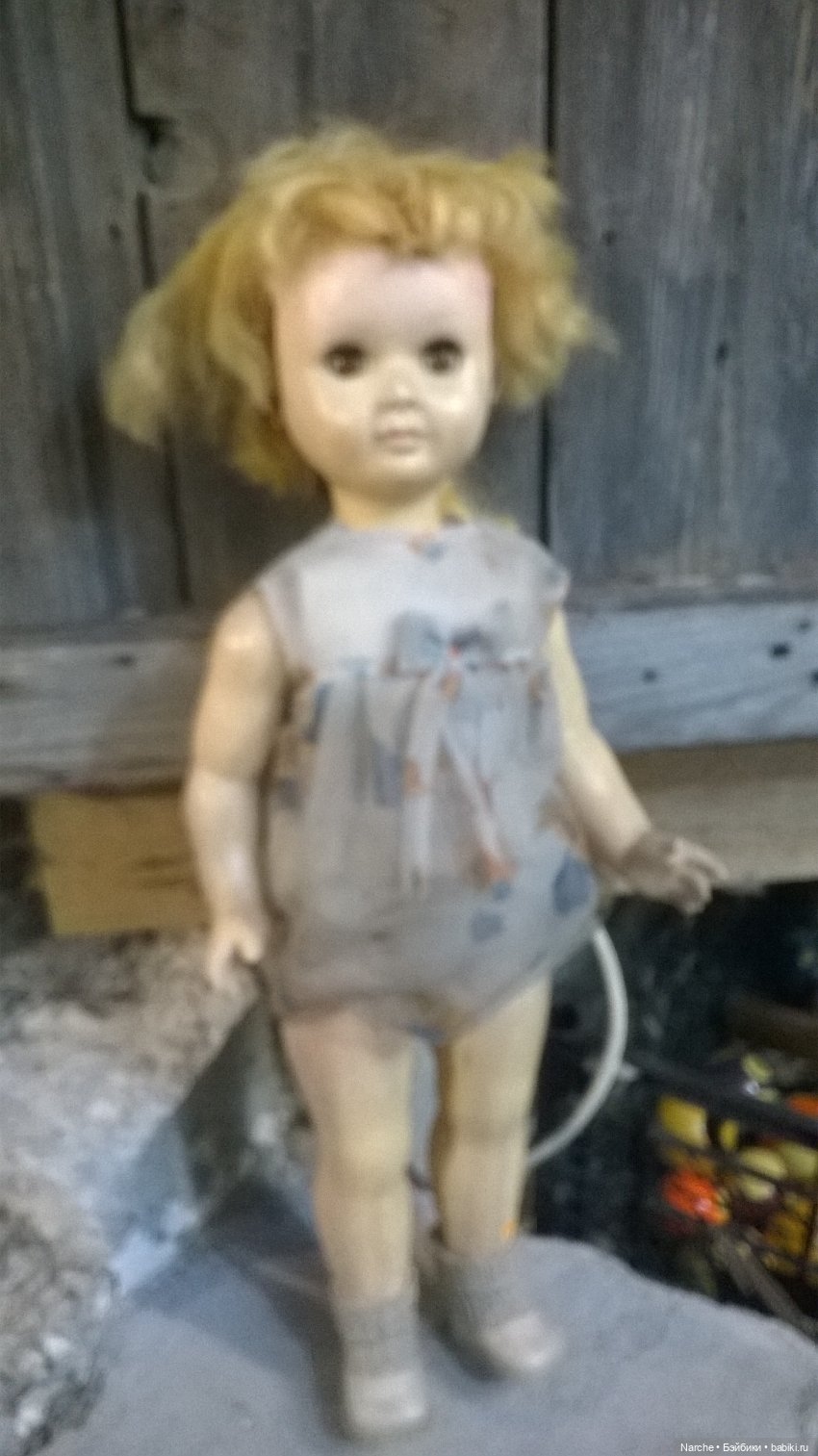 Все, что я знаю о болгарских куклах. Часть вторая