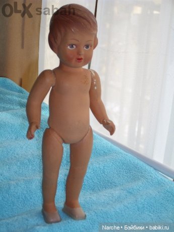 Все, что я знаю о болгарских куклах. Часть вторая