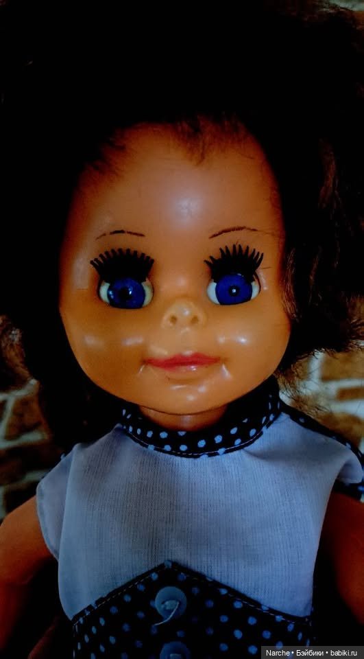 Все, что я знаю о болгарских куклах. Часть вторая