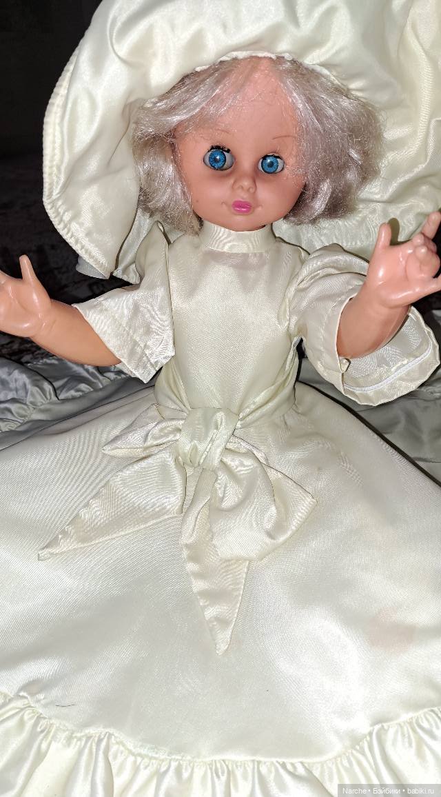 Все, что я знаю о болгарских куклах. Часть вторая