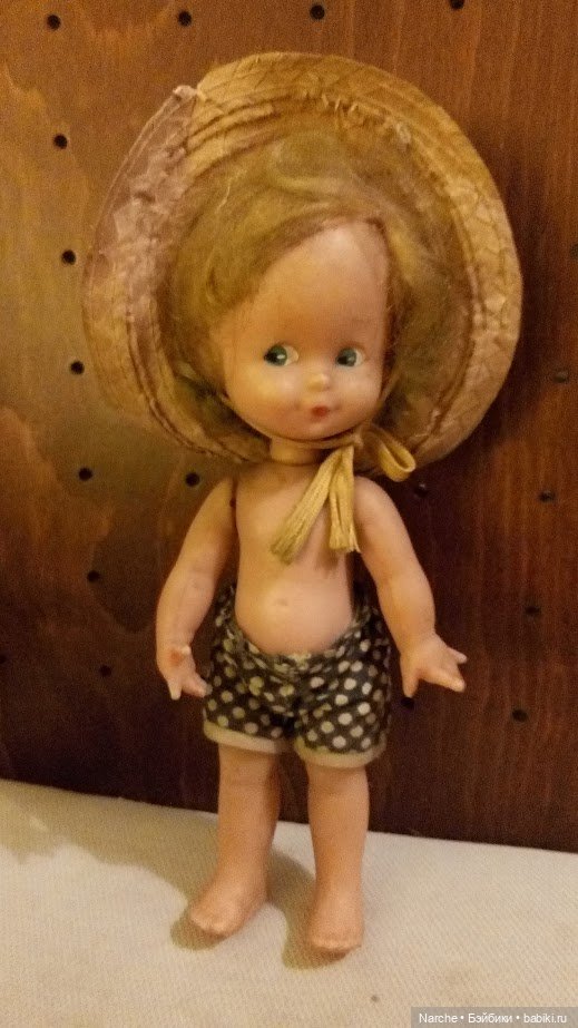 Все, что я знаю о болгарских куклах. Часть вторая