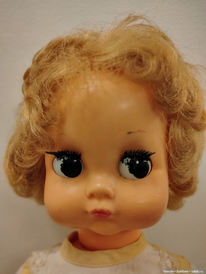 Все, что я знаю о болгарских куклах. Часть вторая