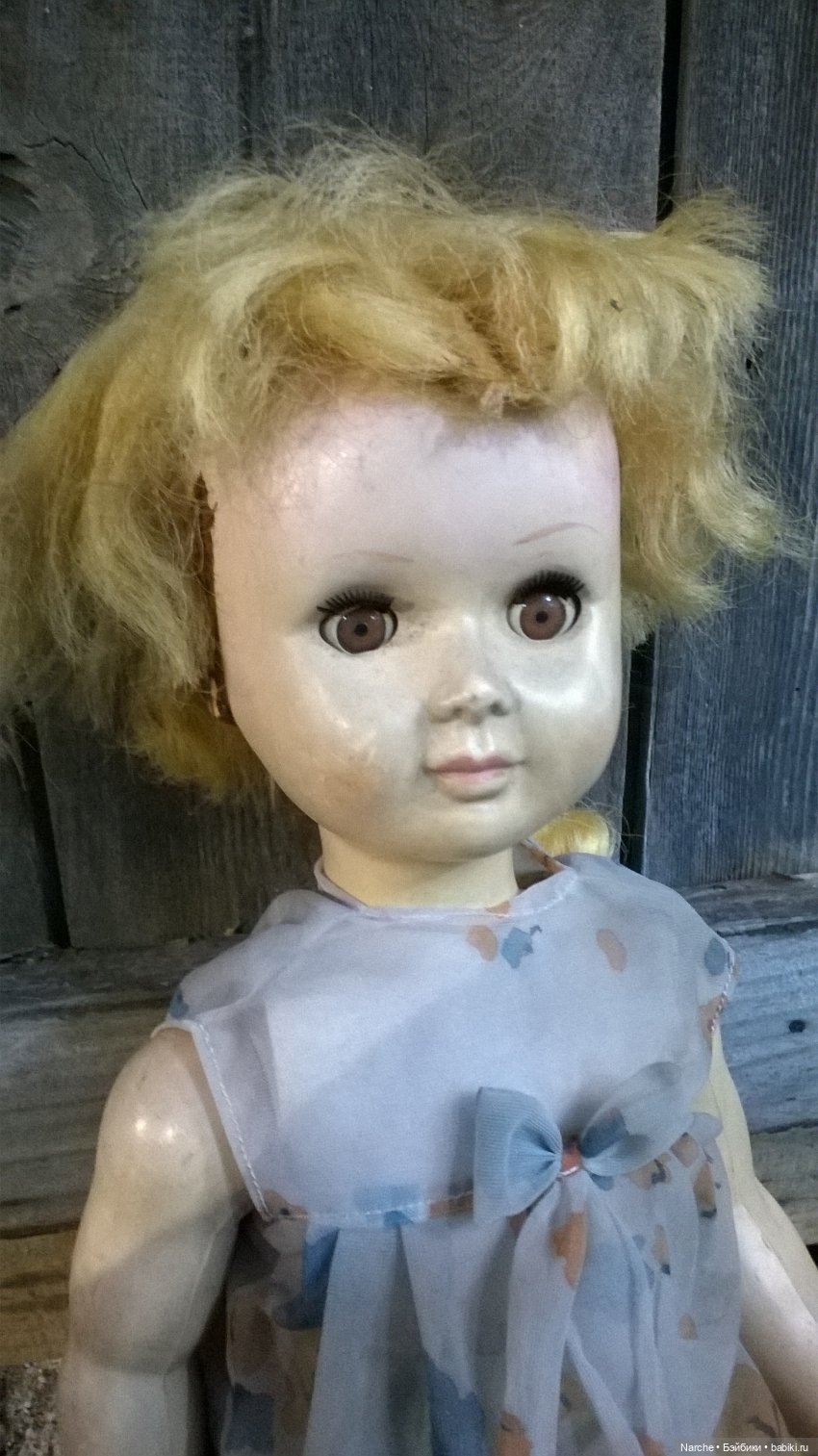 Все, что я знаю о болгарских куклах. Часть вторая