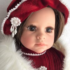 royal vienna doll collection