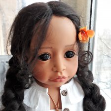 Challabre by Joke Grobben.