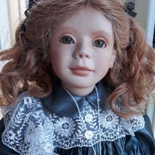 Simone от Sonja Hartmann