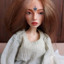 Красавица Бохо от  Марии Пикуновой