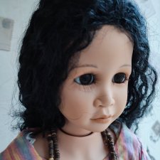 Редчайшая Cempaka от Dwi Saptono