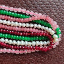 Бусинки для украшений