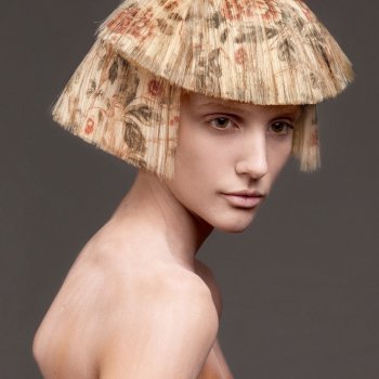 Стилист Alexis Ferrer