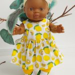 Платье для Горди.