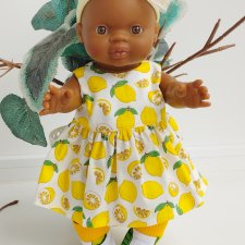 Платье для Горди.