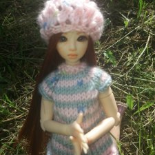 Кто где, а мы в деревне