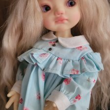 Кукла Botodoll (Bao)
