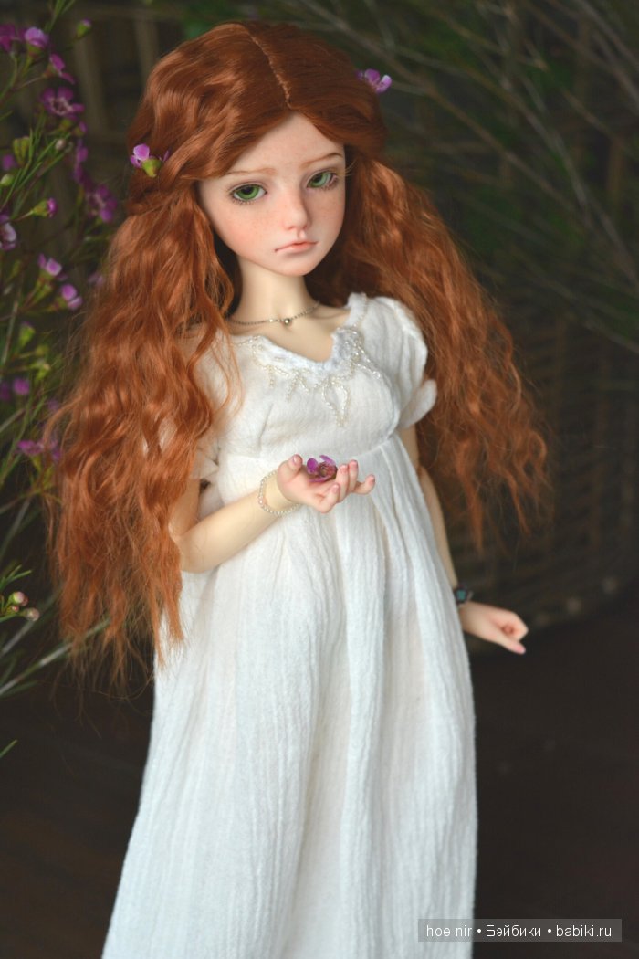 souldoll lev hoe-nir souldoll lev hoe-nir