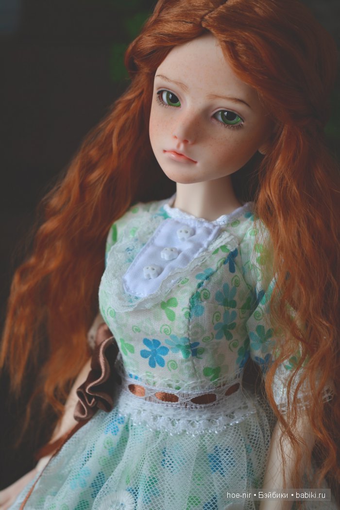 souldoll lev hoe-nir souldoll lev hoe-nir