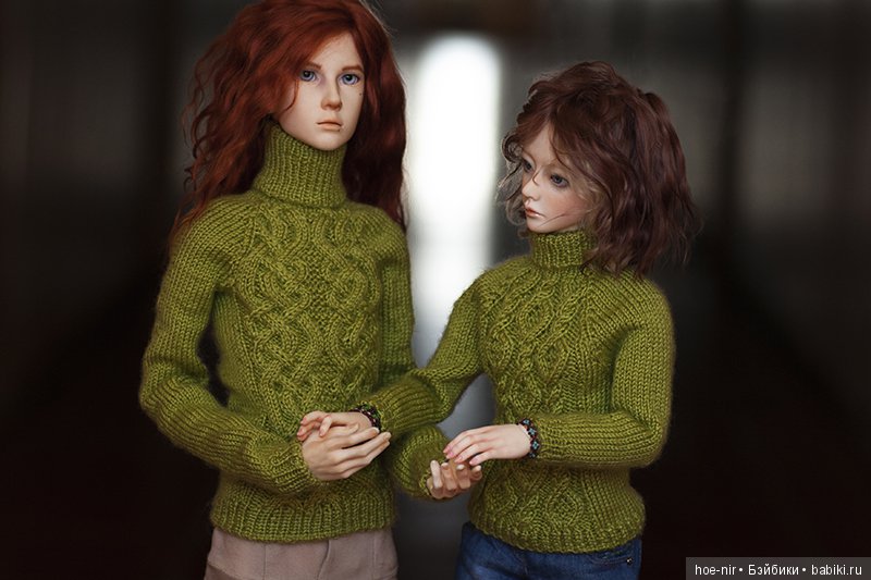 zaoll luv dollshe bernard hoe-nir erlif