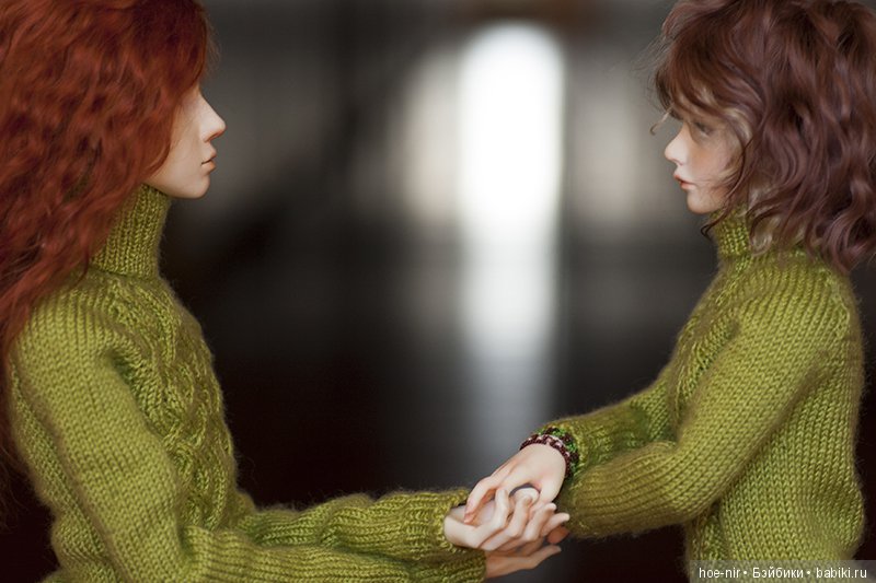 zaoll luv dollshe bernard hoe-nir erlif