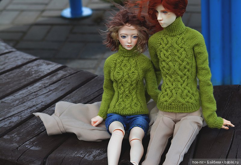 zaoll luv dollshe bernard hoe-nir erlif