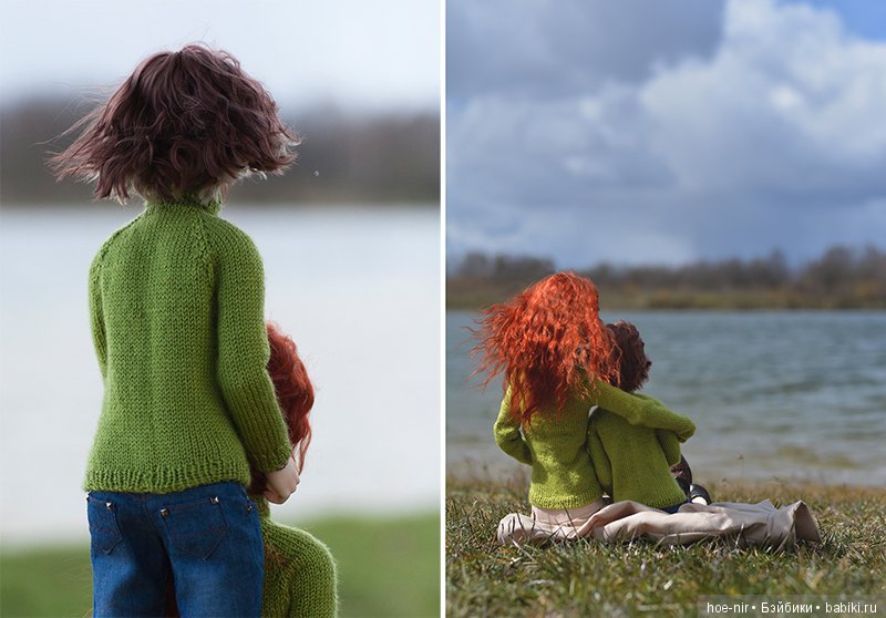 zaoll luv dollshe bernard hoe-nir erlif
