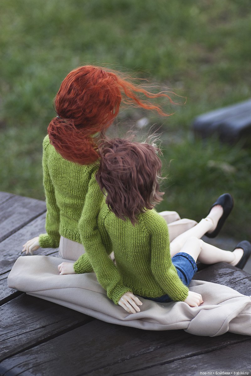zaoll luv dollshe bernard hoe-nir erlif