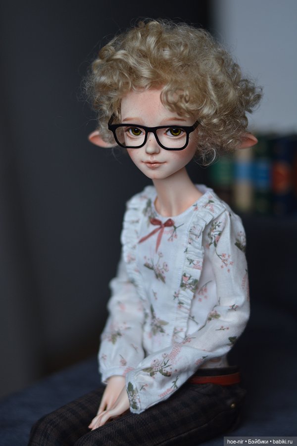 iplehouse faline hoe-nir