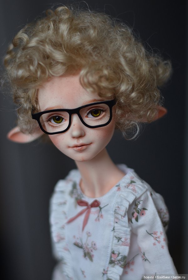 iplehouse faline hoe-nir