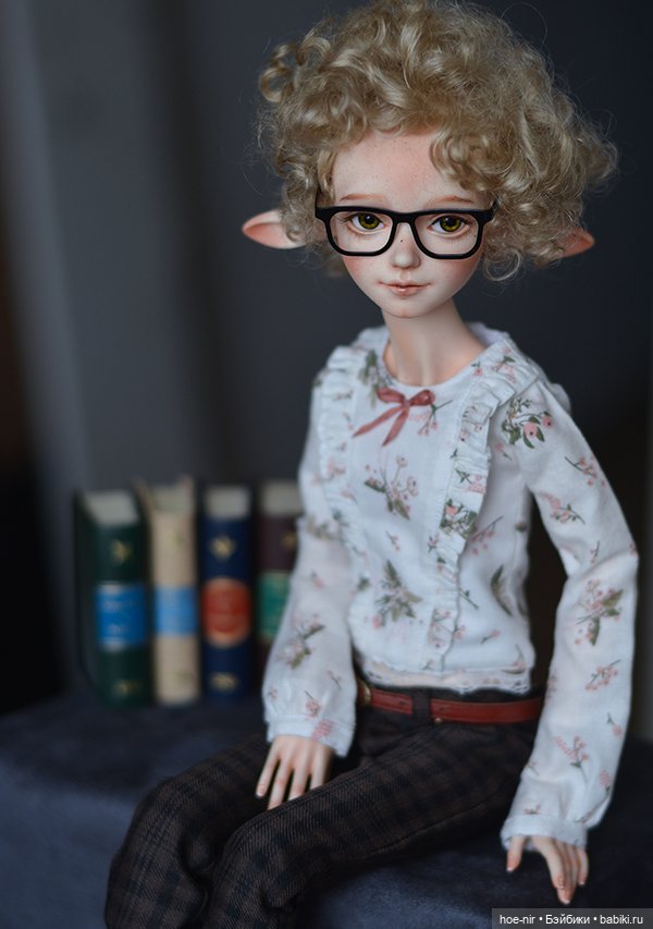 iplehouse faline hoe-nir