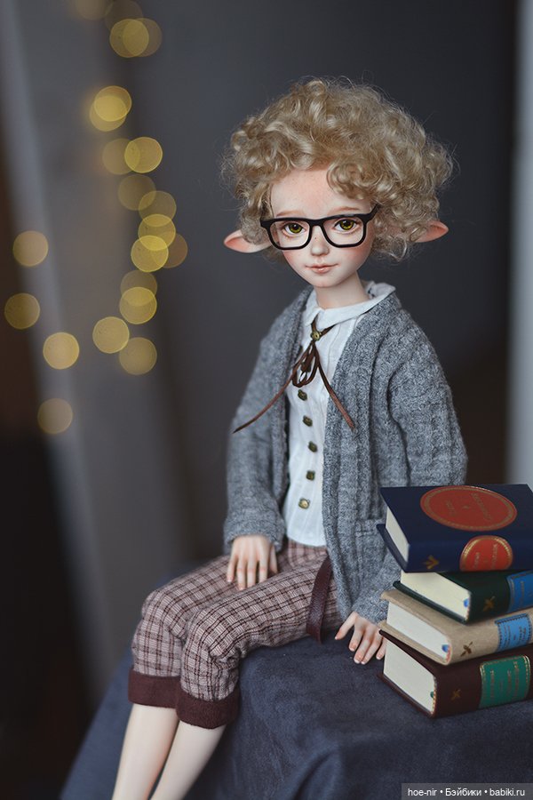 iplehouse faline hoe-nir