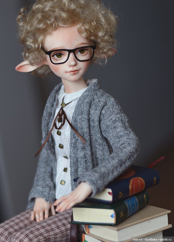 iplehouse faline hoe-nir